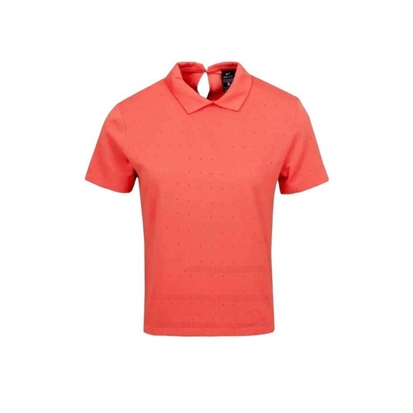 Nike Flex Golf Jacquard Polo Shirt Size‎ XS NWT - Picture 1 of 7